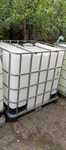 Bazine IBC ofer Transport
