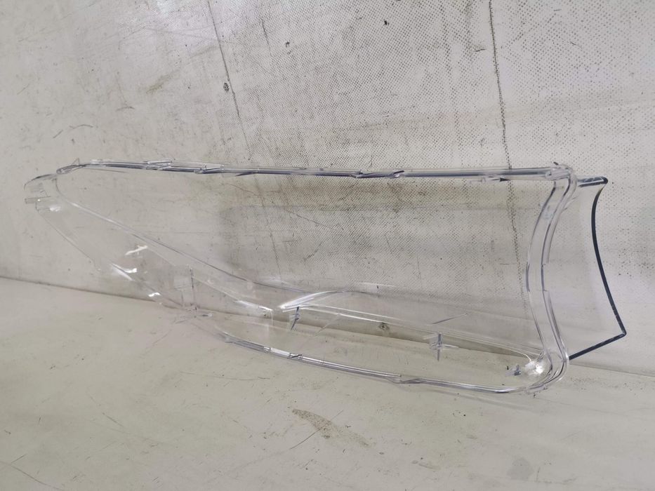 Лява фарова стъкло BMW Серия 7 Г11/Г12 / BMW Seria 7 G11/G12 [ - ] В д