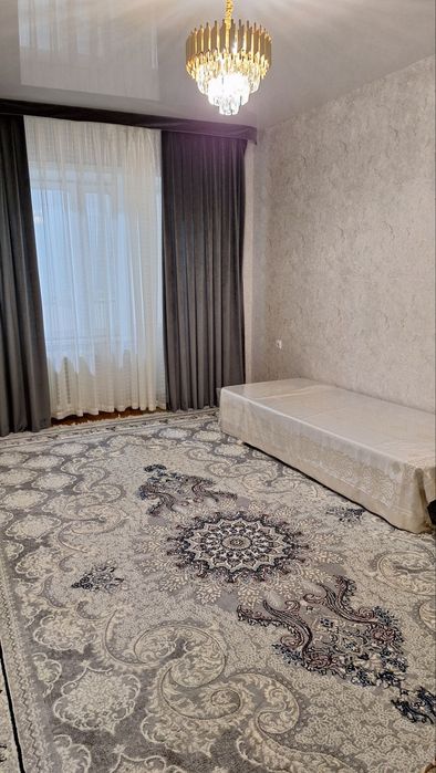 3 комнатная квартира  срочна продаю