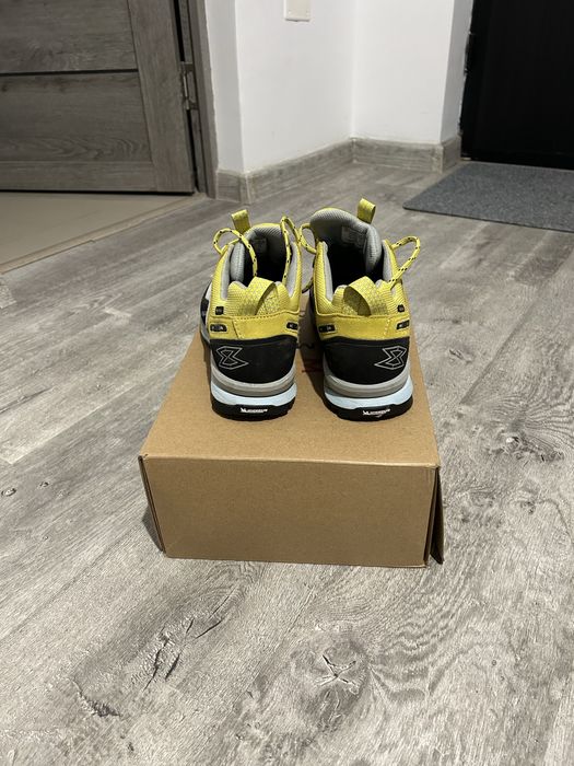 Semighete Garmont Dragontail Goretex