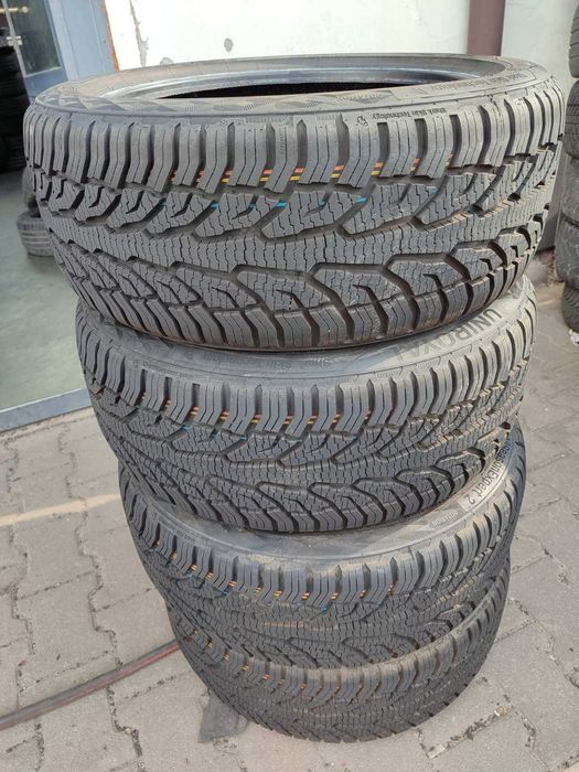 4бр UNIROYAL 215/45/17