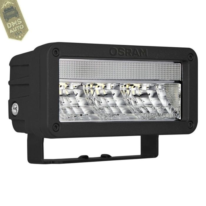 Bara LED Osram MX140-WD Wide| Magazin Accesorii Off-Road| Dms Auto 4x4