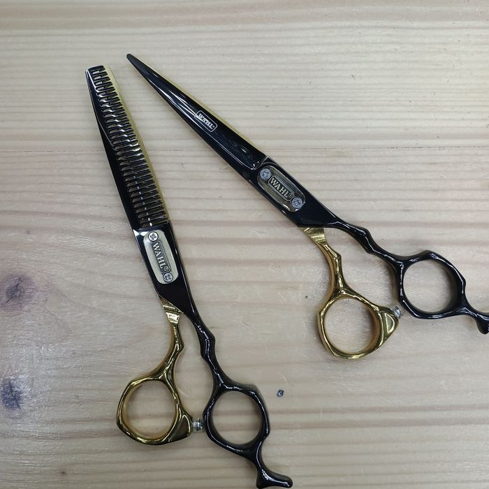 Foarfeci wahl foarfeci