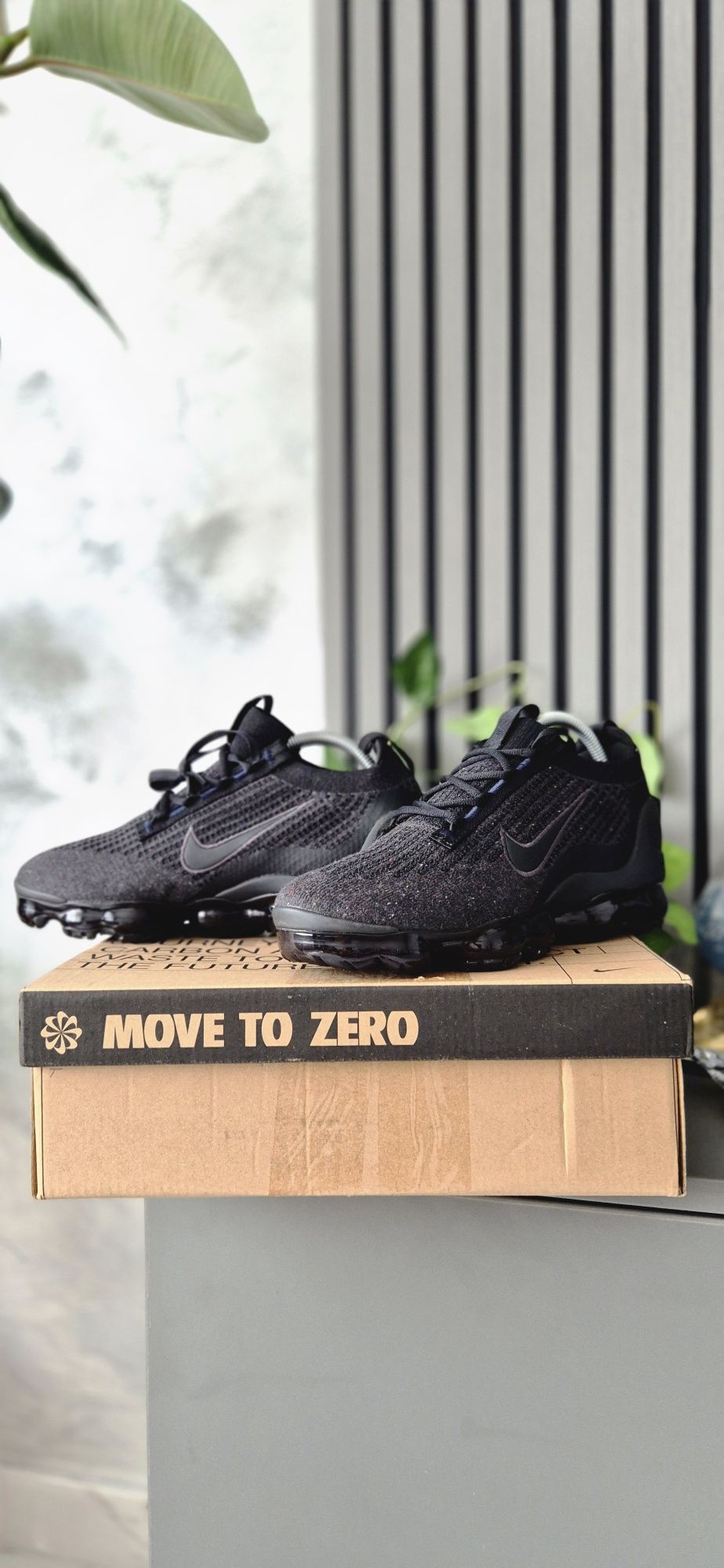 Adidași Nike Air Vapormax Flyknit