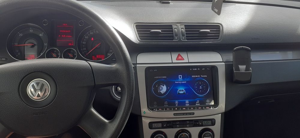 Volkswagen Passat b6