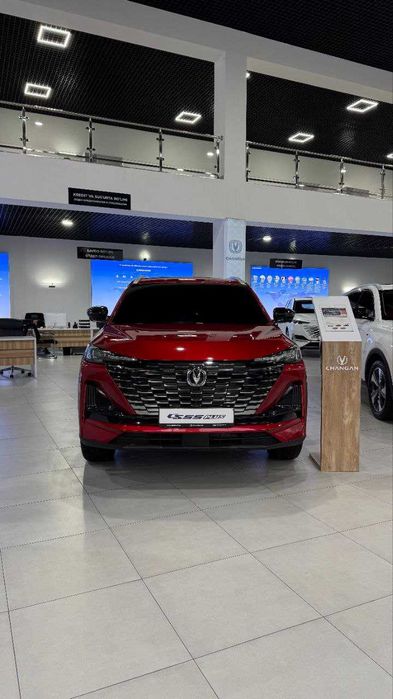 Changan CS55 PLUS