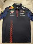 Tricou polo redbull max verstapen