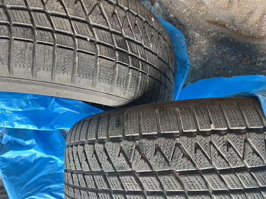 Гуми KUMHO 255/50/19