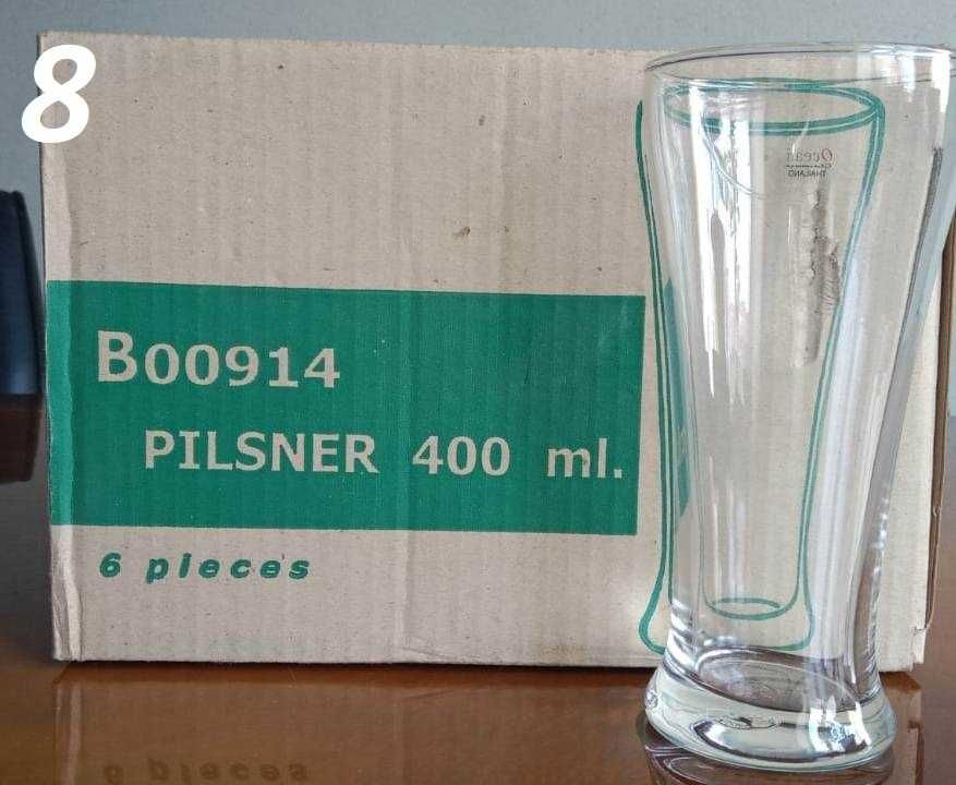 Продам посуду новую и б/у