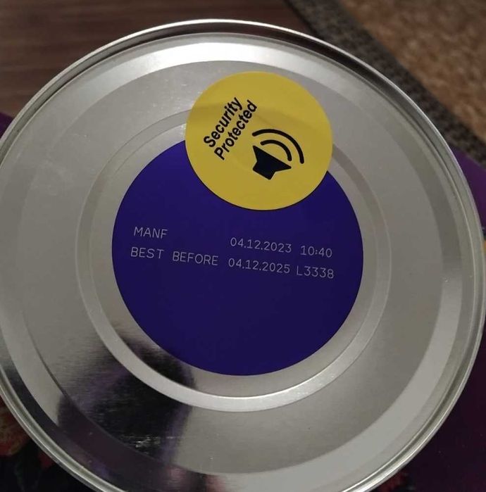 Кендамил goat 2,