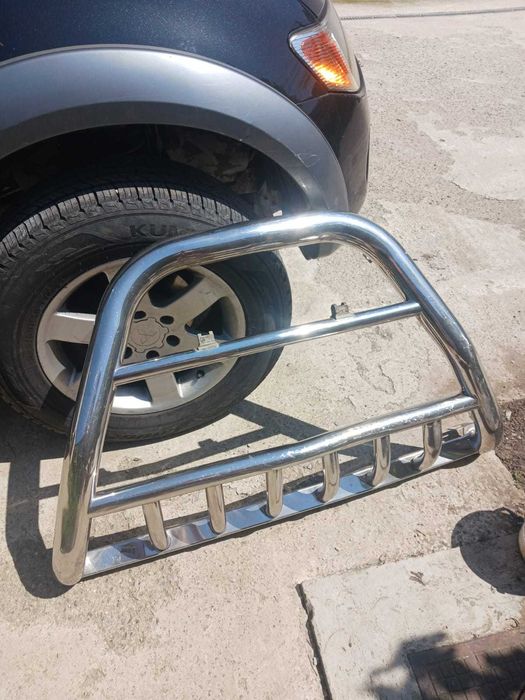 bulbar mitsubisi L200 ,hayon jeep cherokee xj