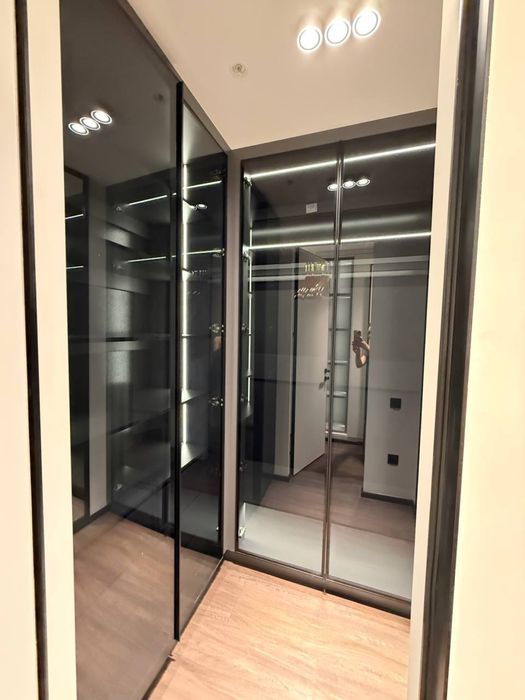 Ташкент сити!NEST ONE 3 ком  кв  в самом высоком небоскребе ТАШКЕНТА