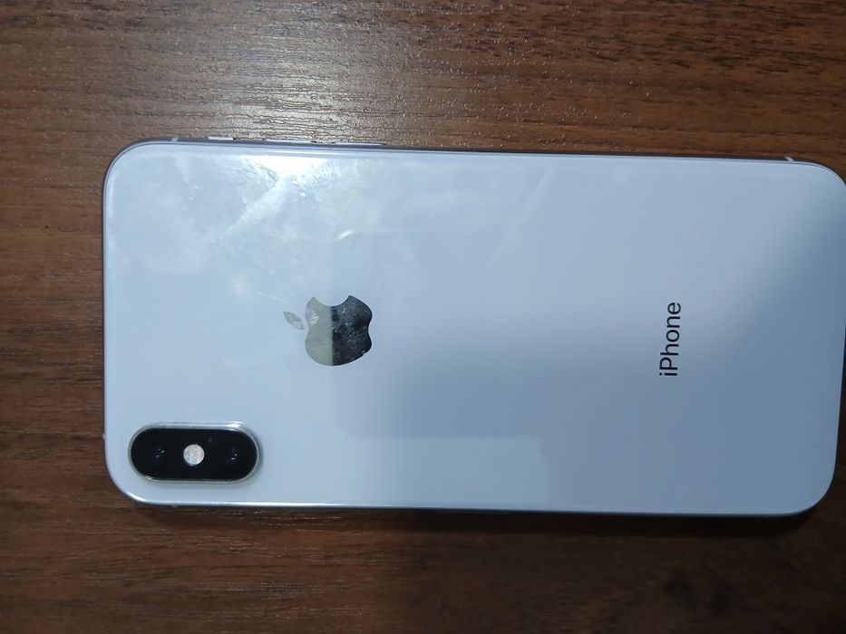 Iphone XS yomkist 75 IDEAL