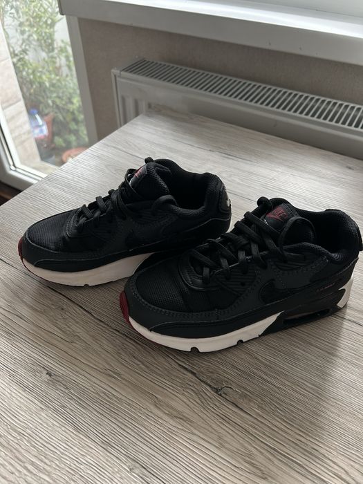 Маратонки NIKE air max