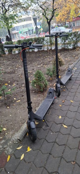 Trotinete electrice Xiaomi 4 Lite Scooter
