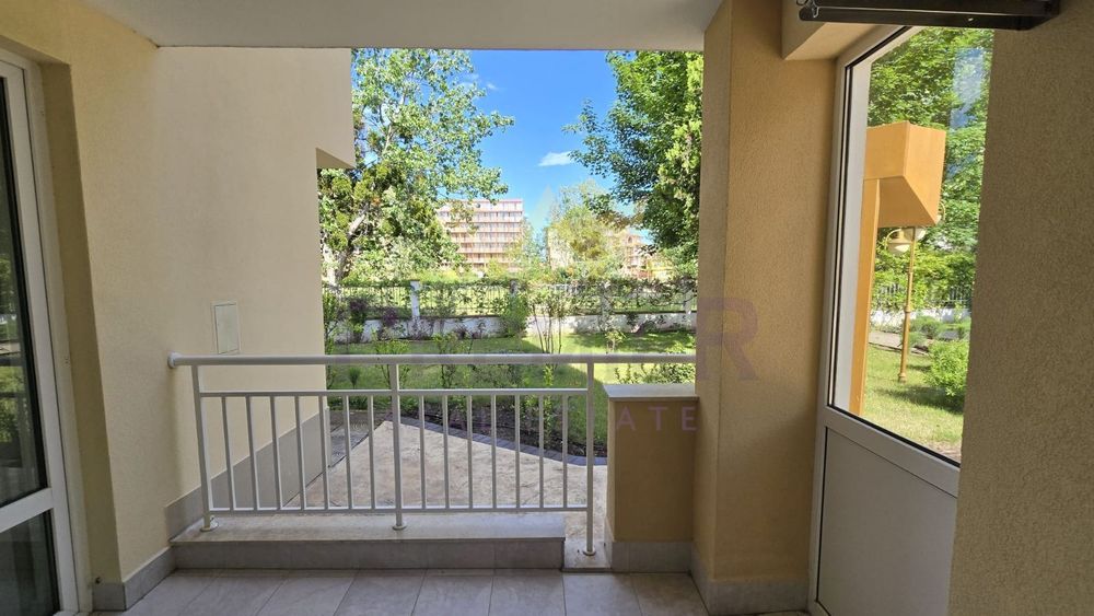 2-стаен в к.к.Слънчев бряг