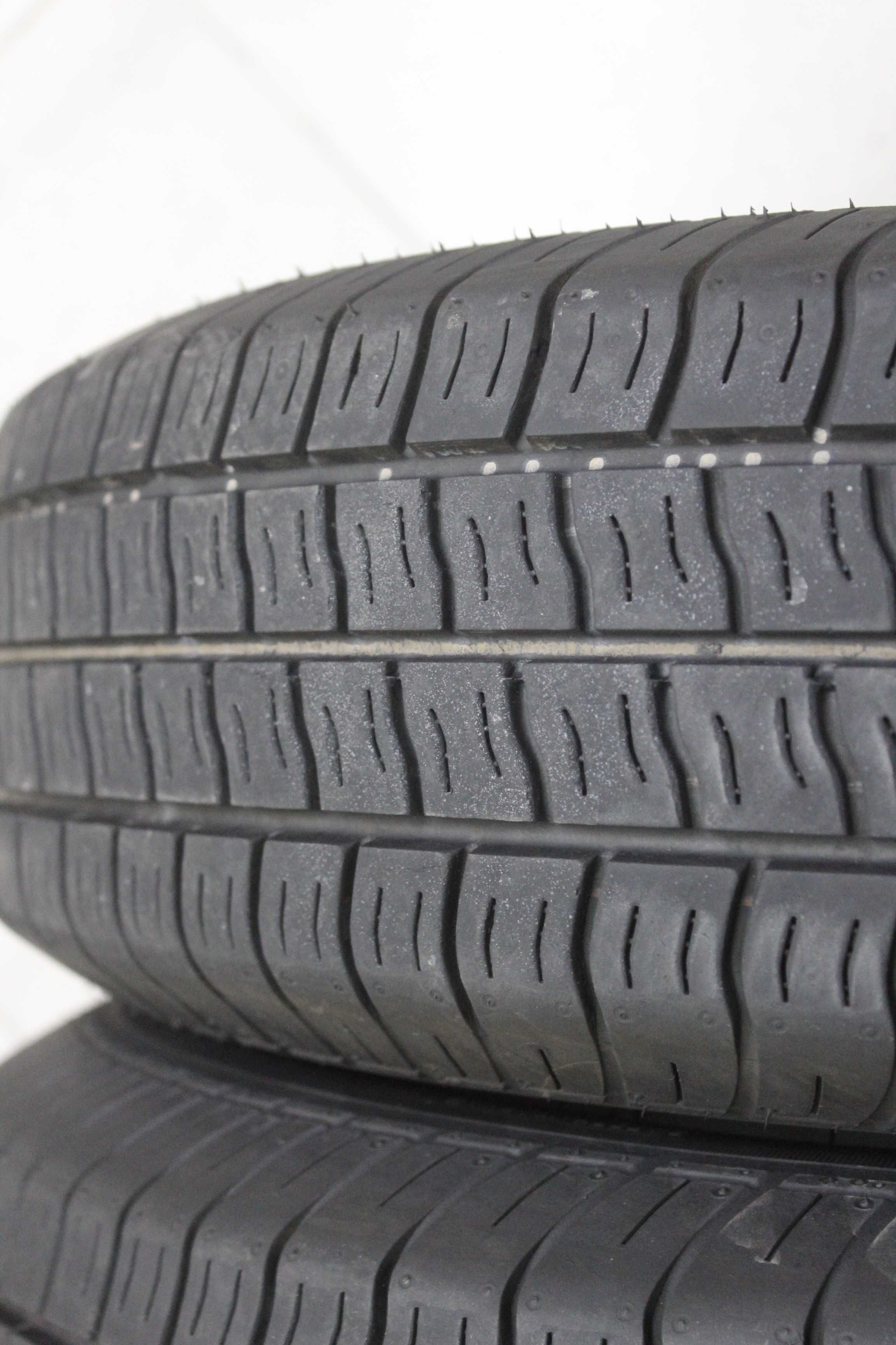 155R13C ремарке, платформа