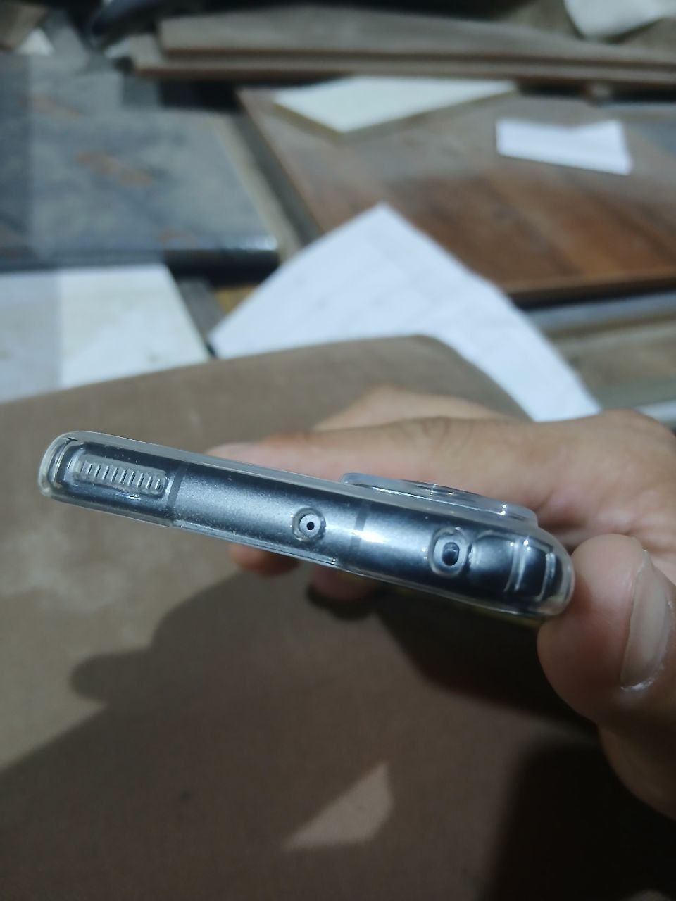 Xiaomi 12 x flagman