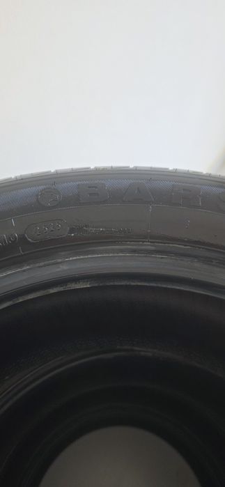 Автошины новые R17×215×55 от Трекера