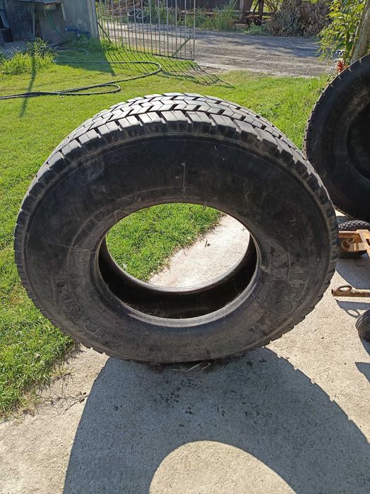 Гума за камион 315/80R22.5