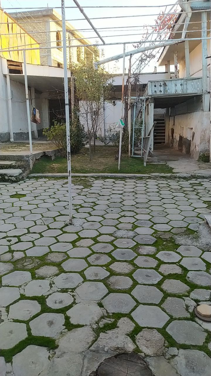 Продам дом в Регистане