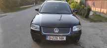 Vând Volkswagen an 2005