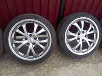 Jante Vw , Audi , Skoda , Seat 5x112 Alutec R18