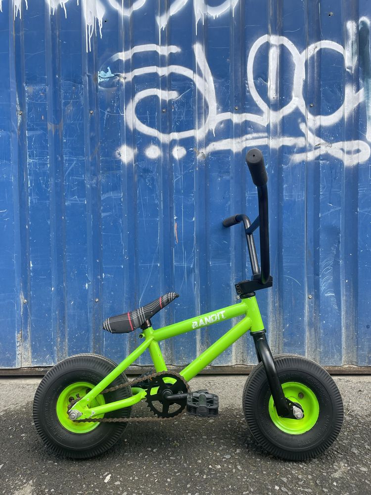 Vand mini bmx BANDIT