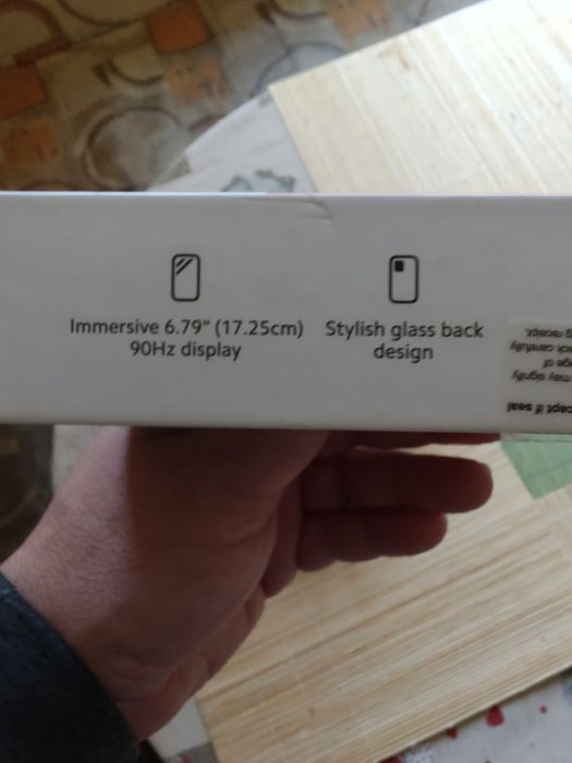 Xiaomi Redmi 13, нов.