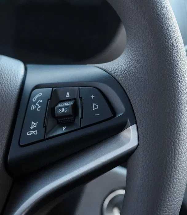 Новый Cobalt MCM Style