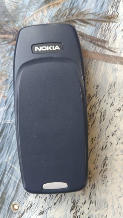 Телефони Нокия 3310 добре запазени с нови батерии