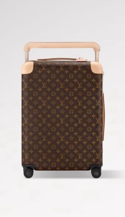 Чемодан LV horizon 55 cm Louis Vuitton