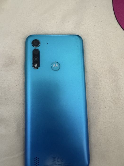 Motorola 8g power lite