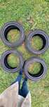 Vand anvelope Auto PIRELLI CINTURATO P7 !!!