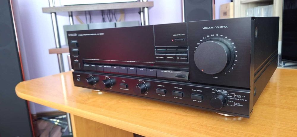 Amplificator Kenwoood KA-990EX