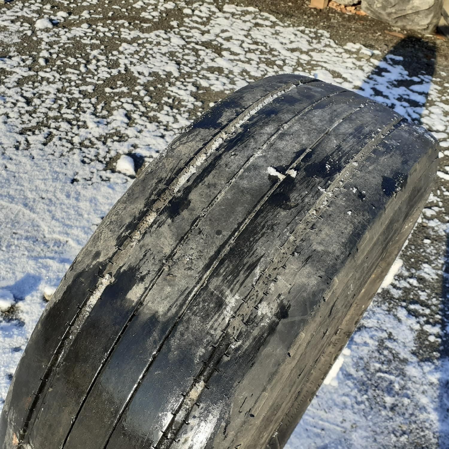 Cauciucuri 245/70R17.5 Fulda Anvelope SH La PRET BUN+ GARANTIE