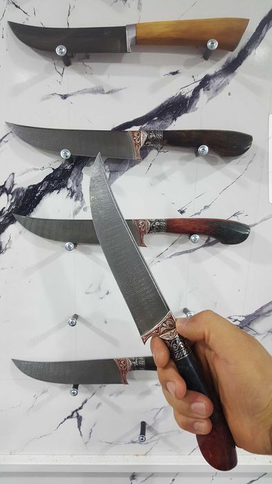 Ajoyib sovgabop pichoq