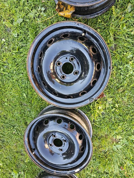 Vand Jante tabla R15