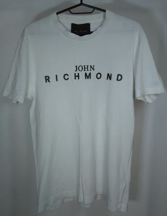 Tricou John Richmond