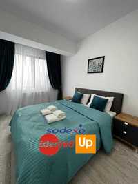 Cazare apartament in regim hotelier Iasi - Palas/ Newton/ OneResidence