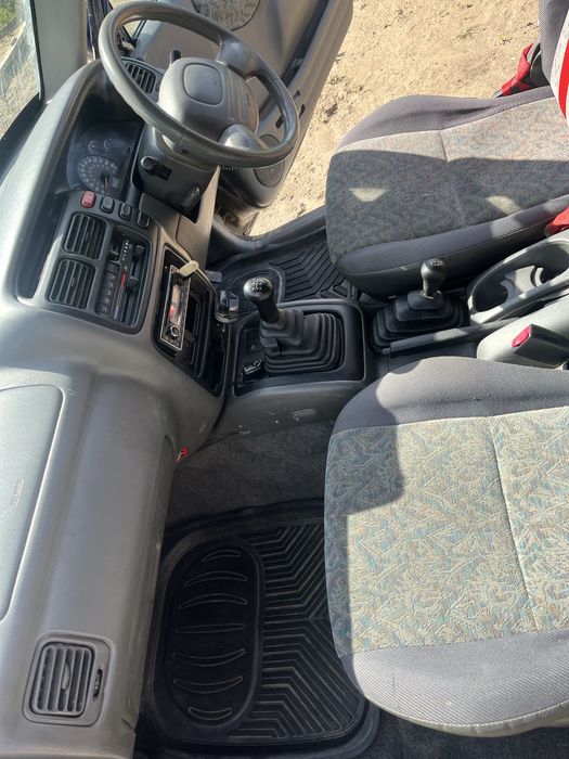 Vând grand vitara