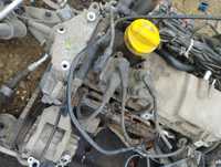 Motor bobina alternator Dacia Logan 1.6benzina 2010