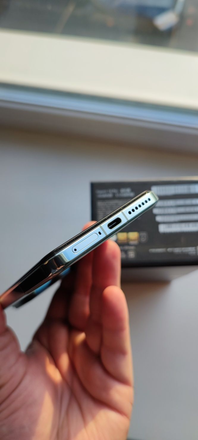 Xiaomi 14 Pro 12/256GB