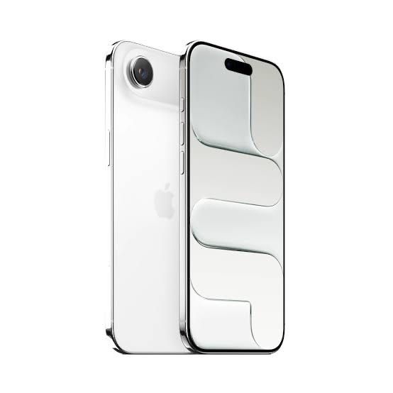 IPhone 17 Air 512GB dual imei 10cikl