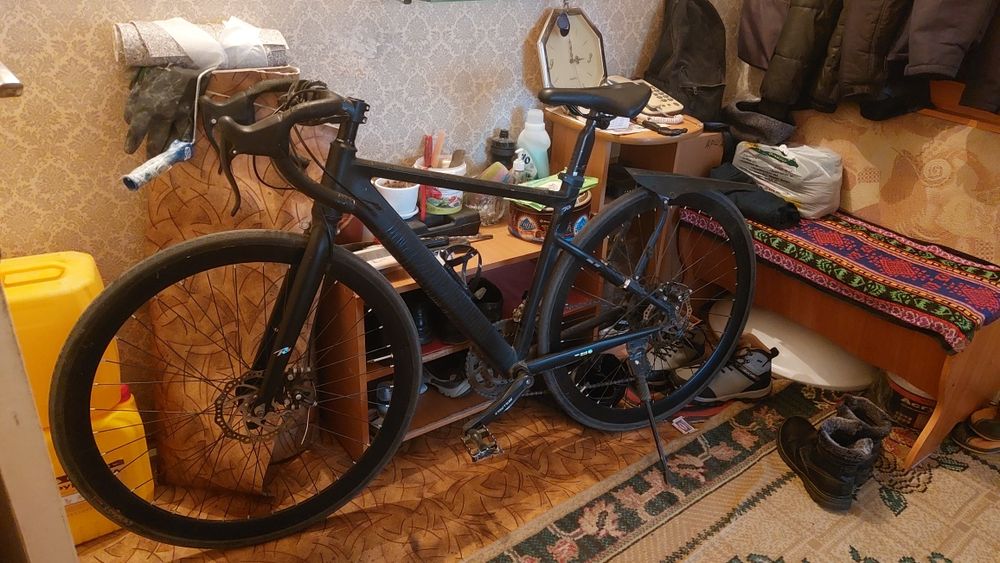 Велосипед скилмакс ОБМЕН