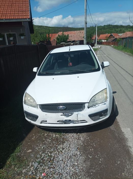 Mașină Ford Focus 2007