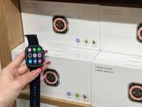  Apple Watch Ultra с симкой смарт часы
