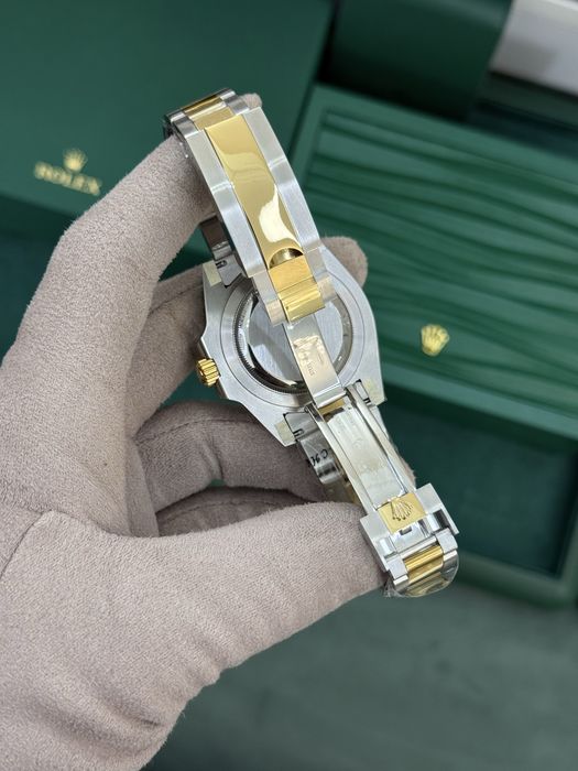 Rolex Submariner 41mm Two Tone