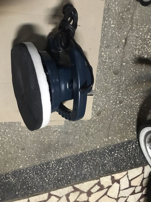 Masina Polisat italiana 110w
