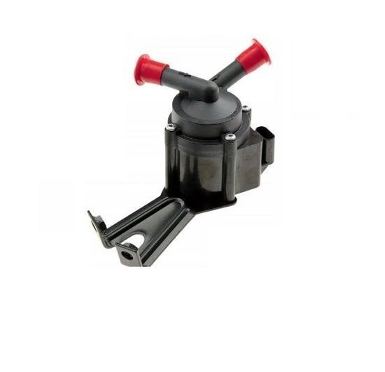 Pompa apa electrica Bmw Seria 5 (F10, F18), 01.2009-10.2016, 6 Gran Coupe (F06), 09.2011-, Seria 7 (F01, F02, F03, F04), 02.2008-12.2015, X5 (F15, F85), 06.2012-, X6 (E71, E72), 06.2007-06.2,